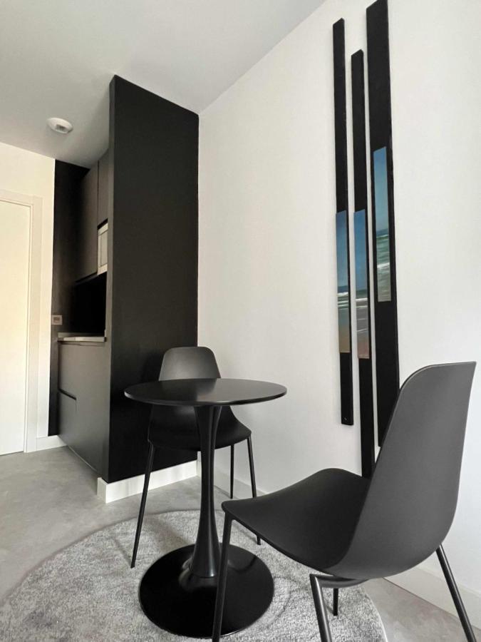 Ferienwohnung Flamenco Modern & Luxury Málaga Exterior foto